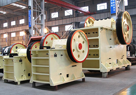 山東顎式破碎機(jī)使用方法需要注意什么？